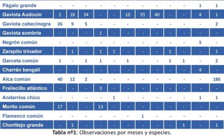 Tabla RAM 2