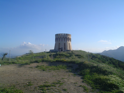 Fuerte de San Francisco de Asís