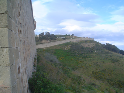 Monte Hacho