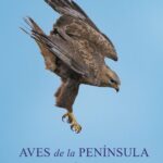 Portada libro Aves de la Península Tingitana